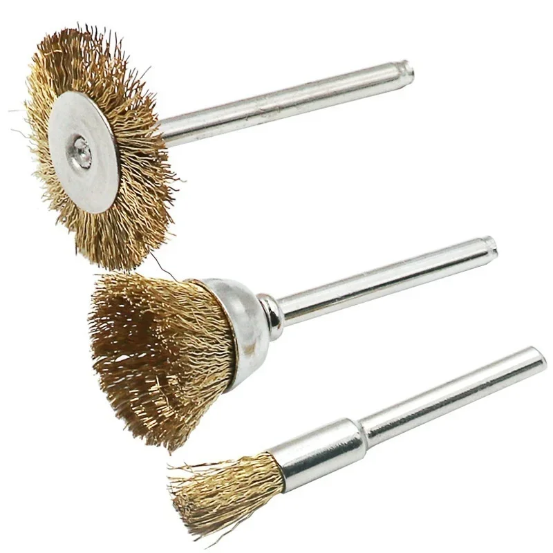 Stainless Steel Wire Cup Brush 75mm X M14 - Wire Brushes From Www.Wire