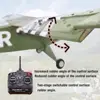 CoolBank Model Piper J3 CUB 1/16 Scale 680mm Wingspan 3D/6G Switchable EPP RC Airplane Warbird RTF Mode 2 4