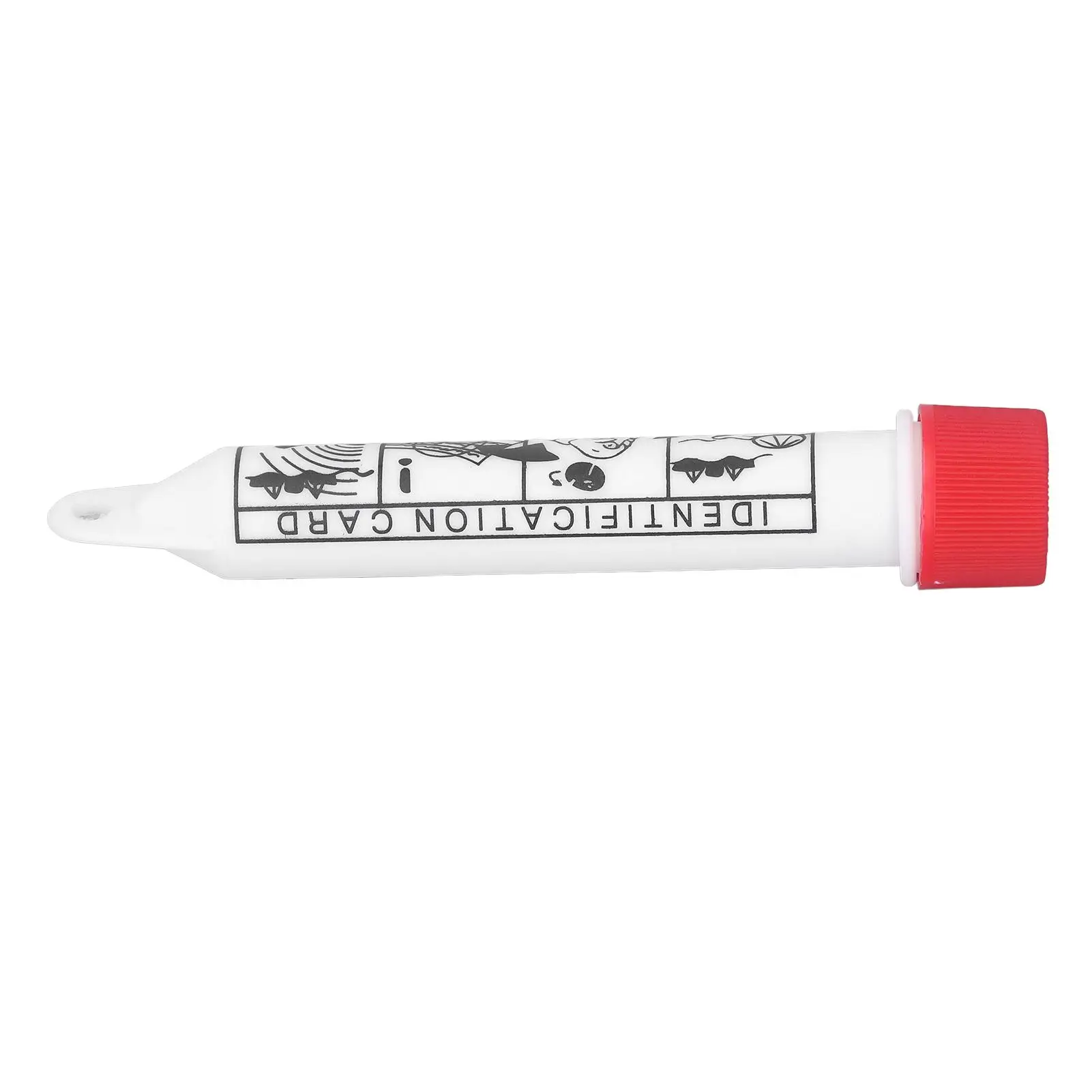 Рисунок 6 - Водонепроницаемая надувная идентификационная