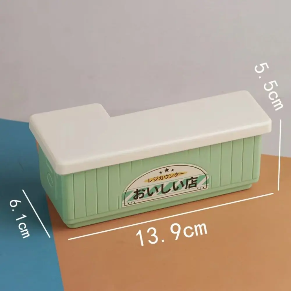 1/12 Dollhouse Miniature Furniture Supermarket Cashier Convenience Store Simulation Shopp Toy lollipop Shopping Cart Rack Model 6