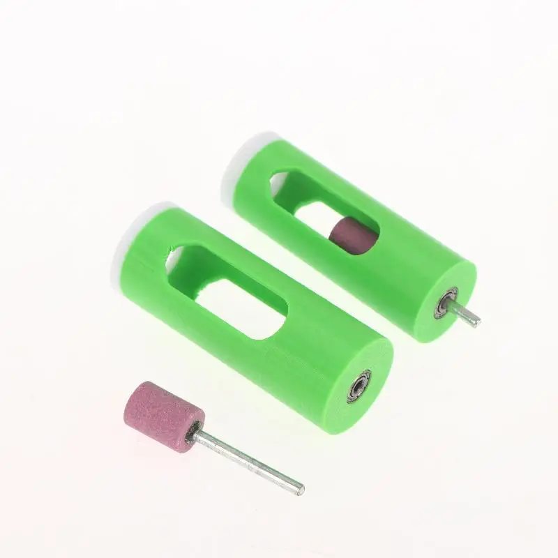 Enhanced Battery Maintenance and Polishing Tool Kit