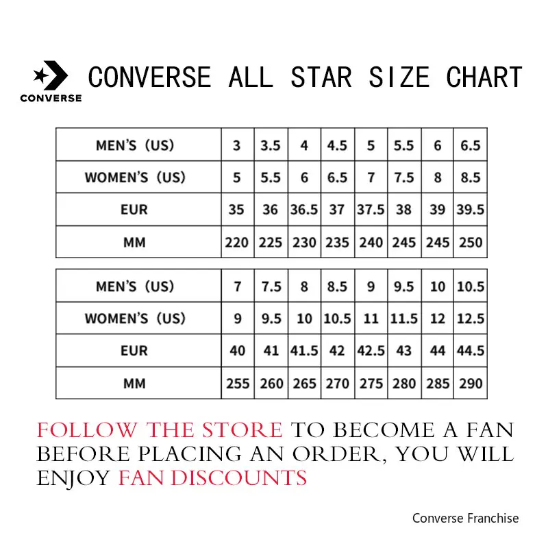 new Original Converse all star shoes Chuck Taylor man and women unisex high  classic sneakers Skateboarding Shoes 101013 - AliExpress