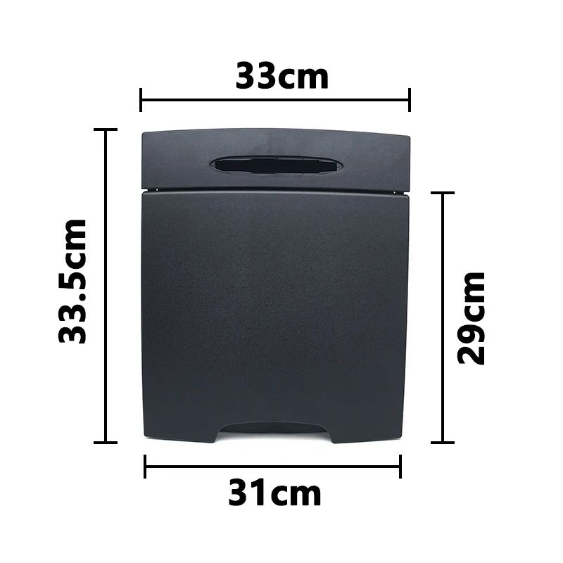 Boîte à Gants Tableau De Bord Pour Mercedes Viano W639 Vito 2006-2015 - Référence A6396800291