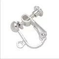 Silver plated