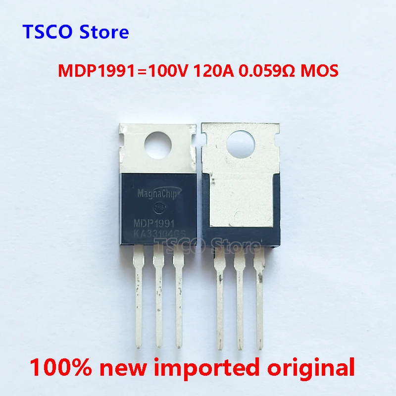 

(10 шт./партия) MDP1991 MDP1901 новый оригинальный