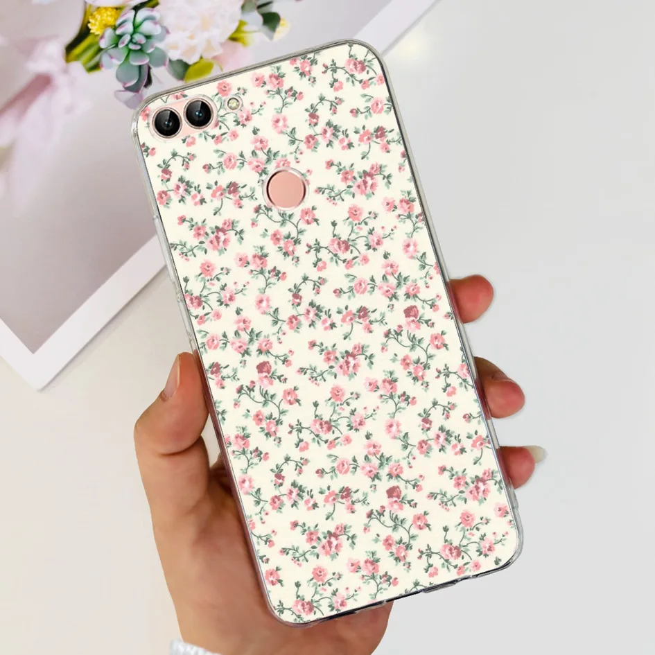 Cute Cartoon Cat Dinosaur Soft TPU Case