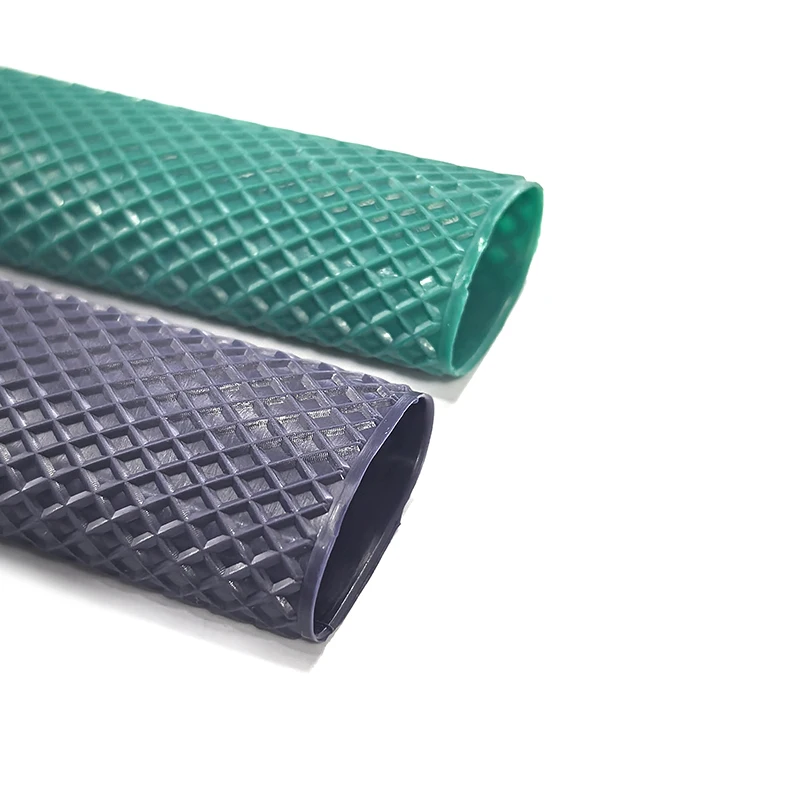 1*30CM Billiard Grips Pool Cue Butt Sleeve Protector Billiard Wrap Rubber Weave Cue Grip Billiards Accessories 6 Colors Optional