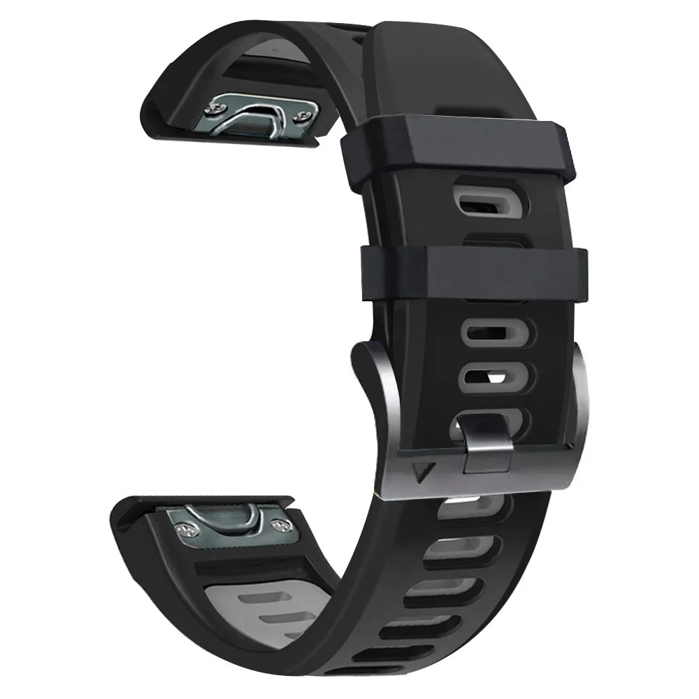 Solar Watchband QuickFit - Premium Strap