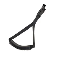 Major Car Handle Elderly for Door Accessories Nylon Helper Vehicle Support Grab 1