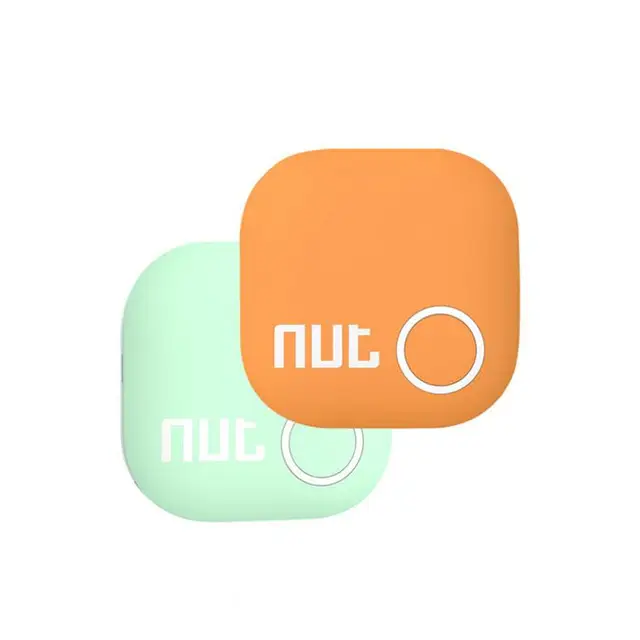 NUT 2 smart wireless tracker anti-lost finder
