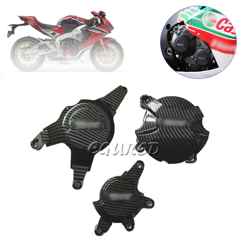 

Аксессуары для мотоциклов, защита двигателя, защитная крышка для GB Racing, для Honda CBR1000RR CBR 1000RR 2008-2016