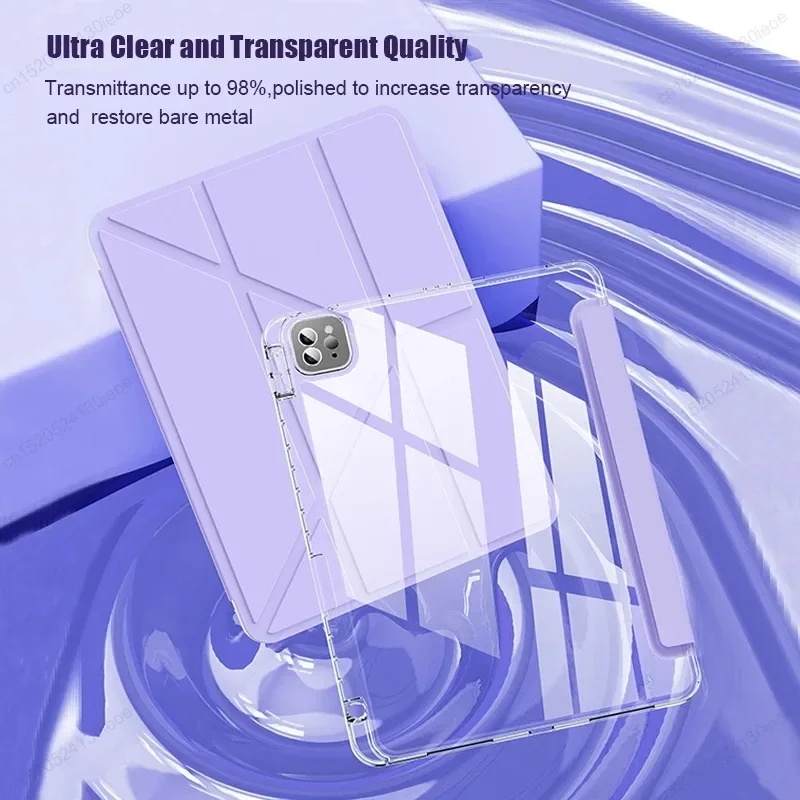 Protective Tablet Case 20