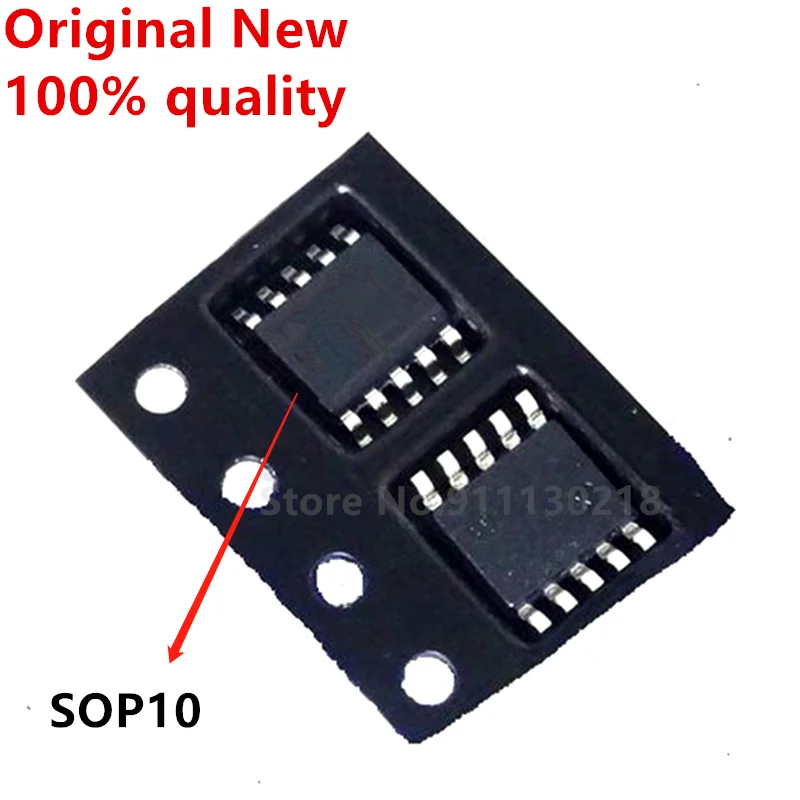 5PCS CS8630E CS8630 8630 SOP10