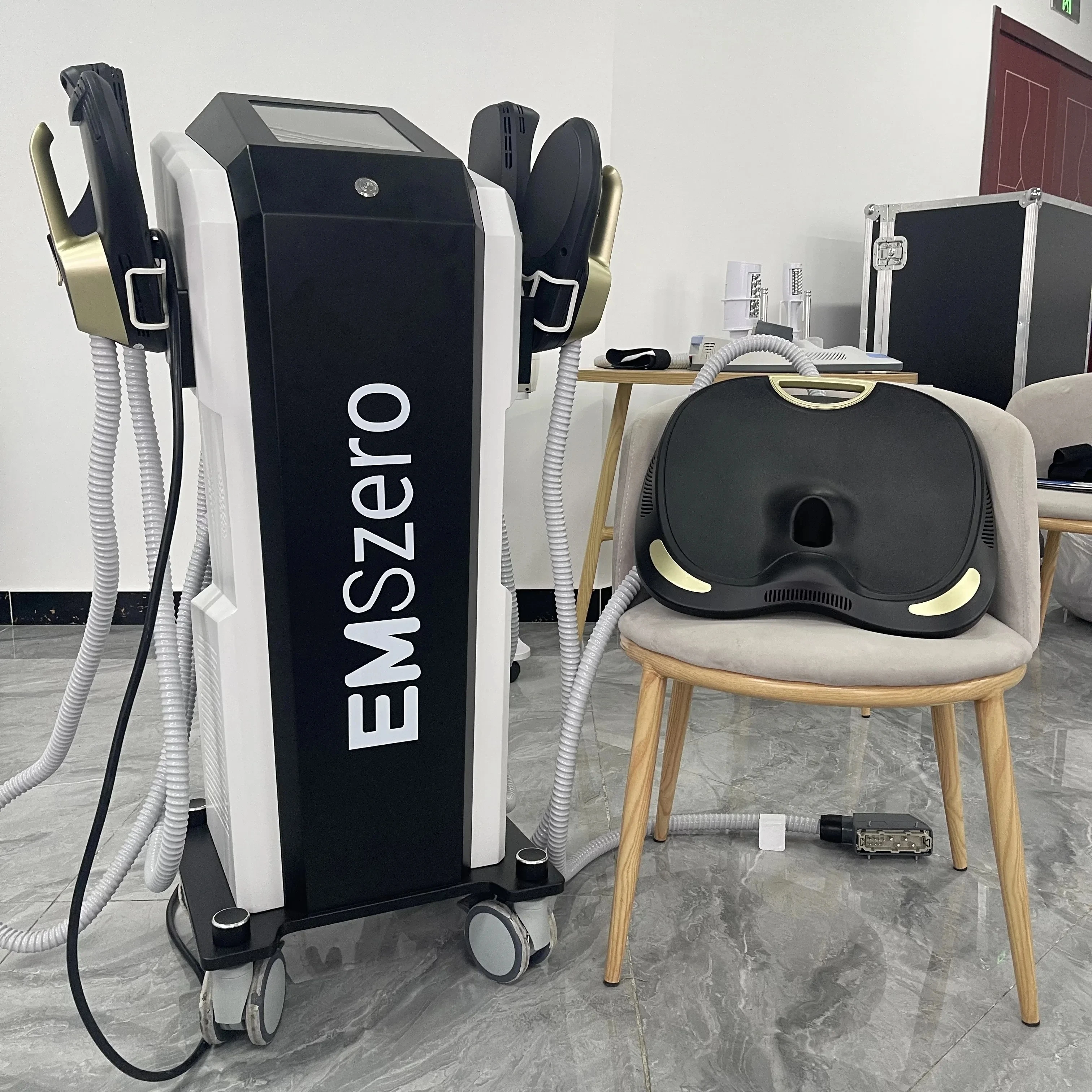 2023 Neo zero ٵ  , 6500W , 4 ڵ, Hi-emt ٵ ,  ڱ 