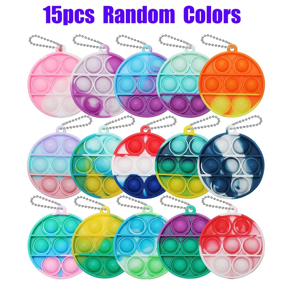 15 PCS