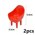 Chair Red