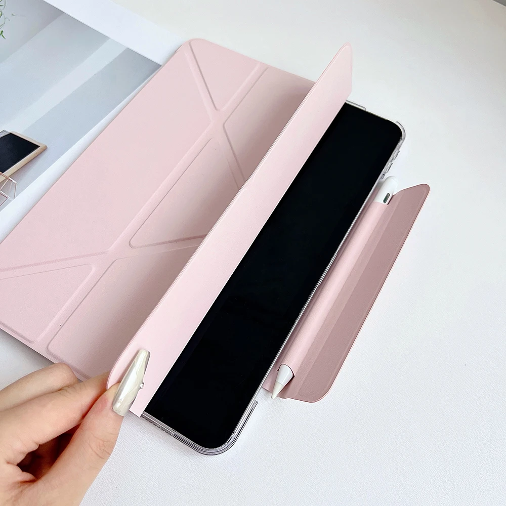 Premium Smart Protective Cover