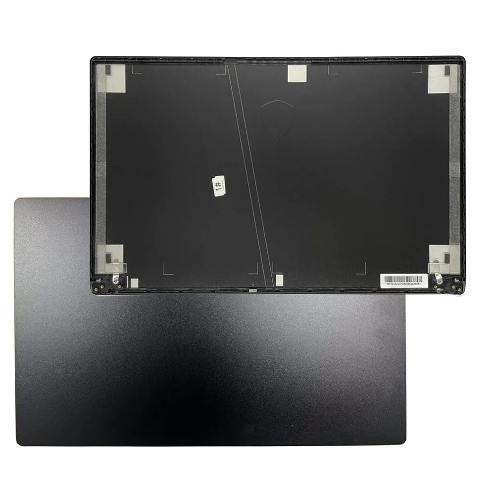 

Новый чехол для MSI GS76 Stealth MS-17M1 LCD Back Cover A Shell