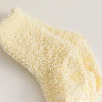 Winter Fleece Socken - Anti-Rutsch – Bild 5