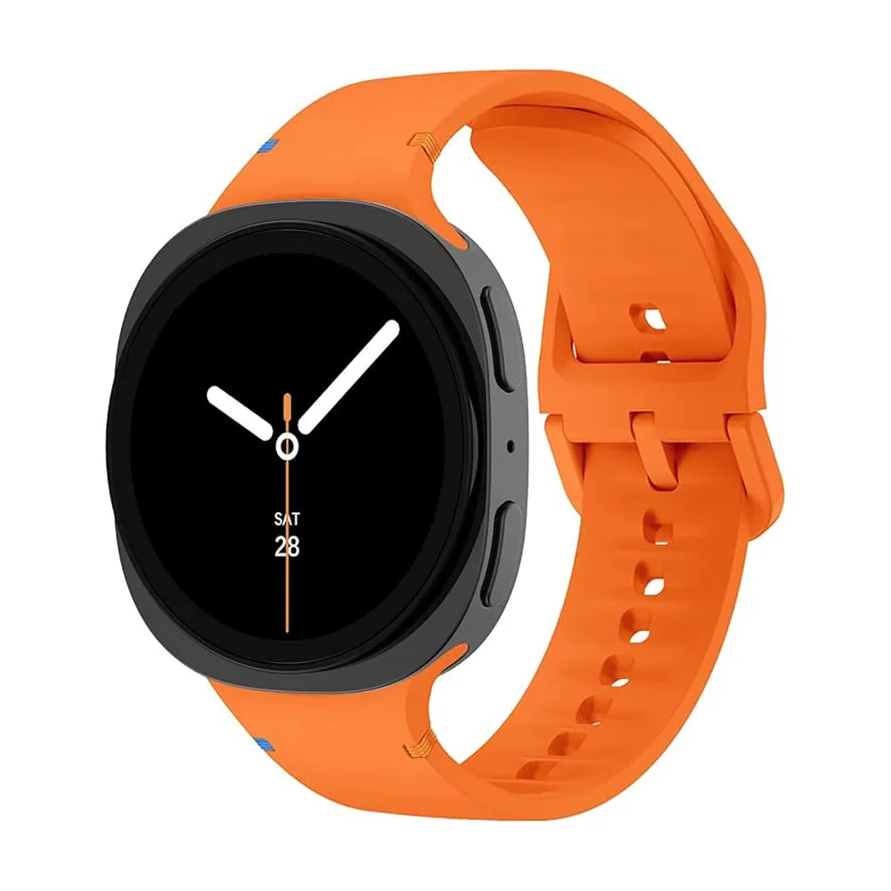 Premium Sport Band Wrist Replacement for Galaxy Watch - Versatile Strap Bracelet