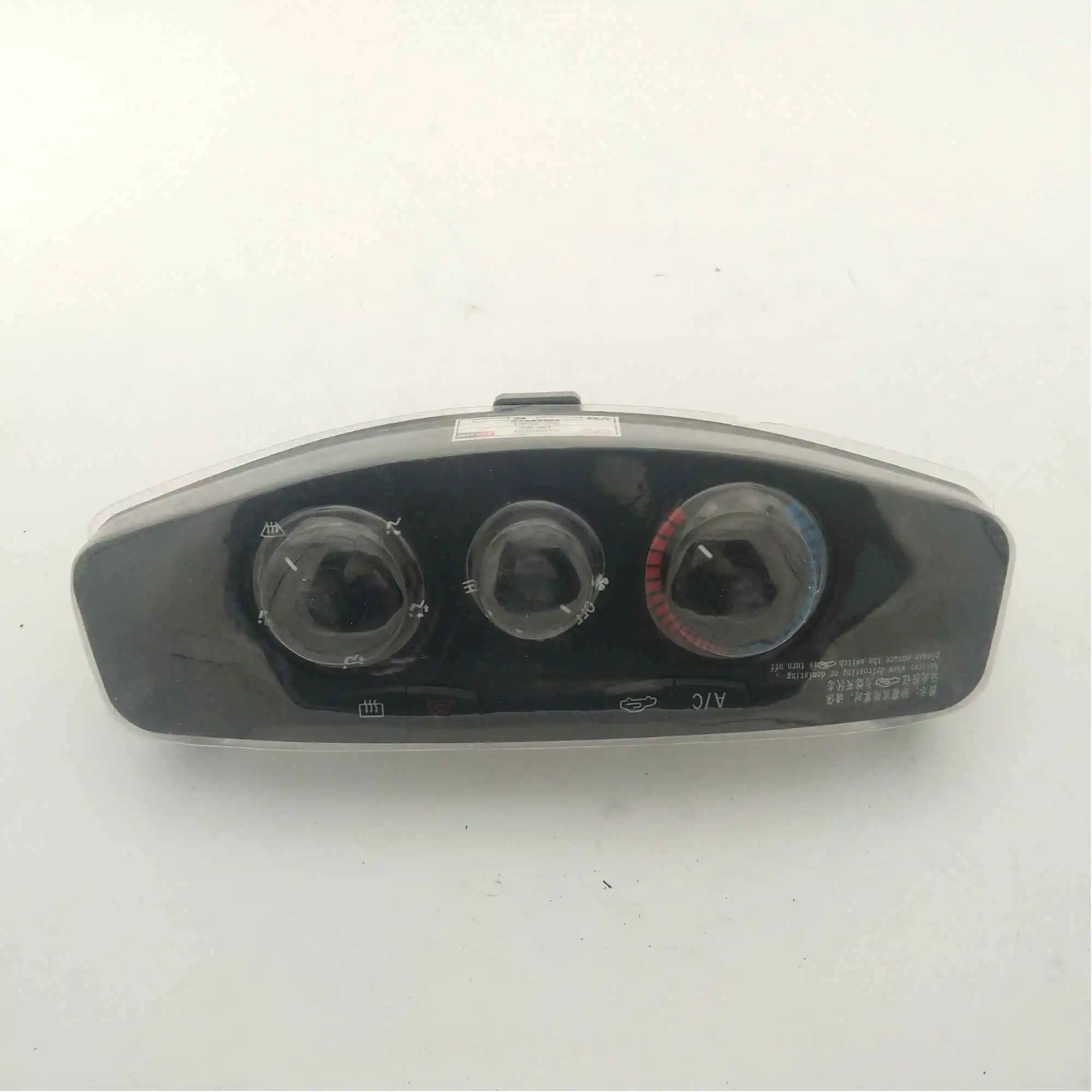 Air Conditioning Control Panel Assembly For Chery TIGGO T11