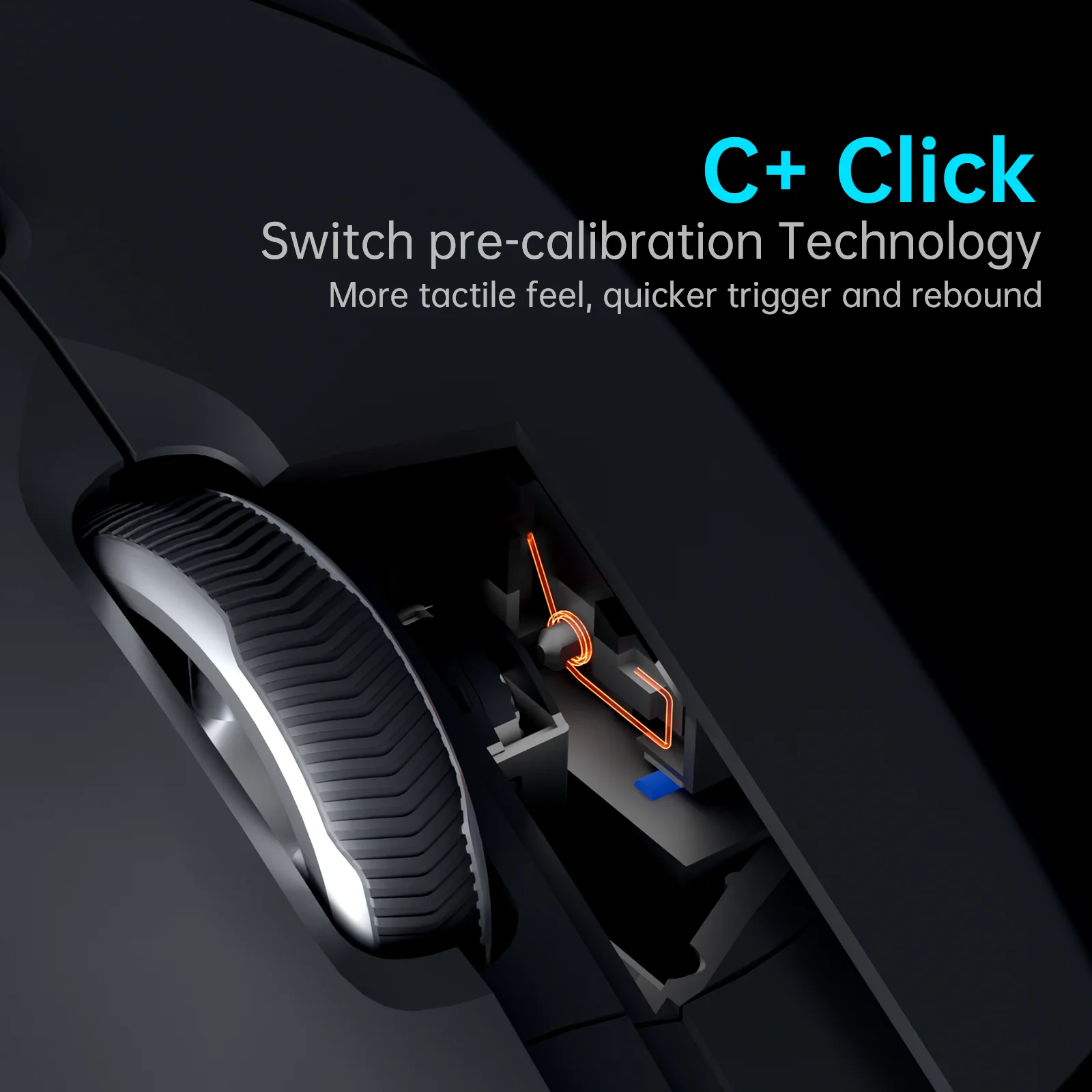 超軽量ワイヤレスゲーミングマウス,Rapoo-VT9Pro g,pw 3398センサー