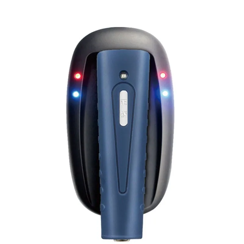 ET-1010 Explosion-proof Wireless Patrol Machine Electronic Patrol System Rbi Stick