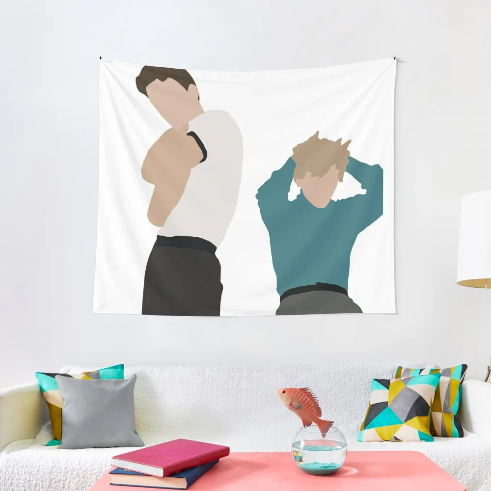 

the driver era Tapestry Home Decorations Aesthetic Korean Room Decor Decoration For Rooms Tapestry