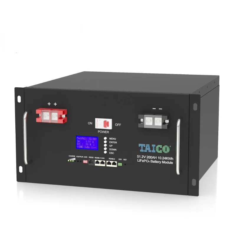 

Deep Cycle Lithium ion Battery 48V 100Ah 150Ah 200Ah 250Ah 300Ah Lihtium Battery for solar System
