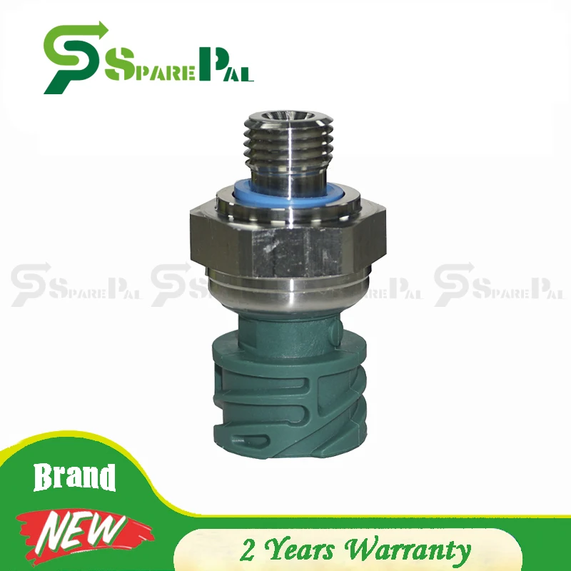 2033392 2127357 SENSOR TURBOCHARGER PRESSURE COMPATIBLE With For  