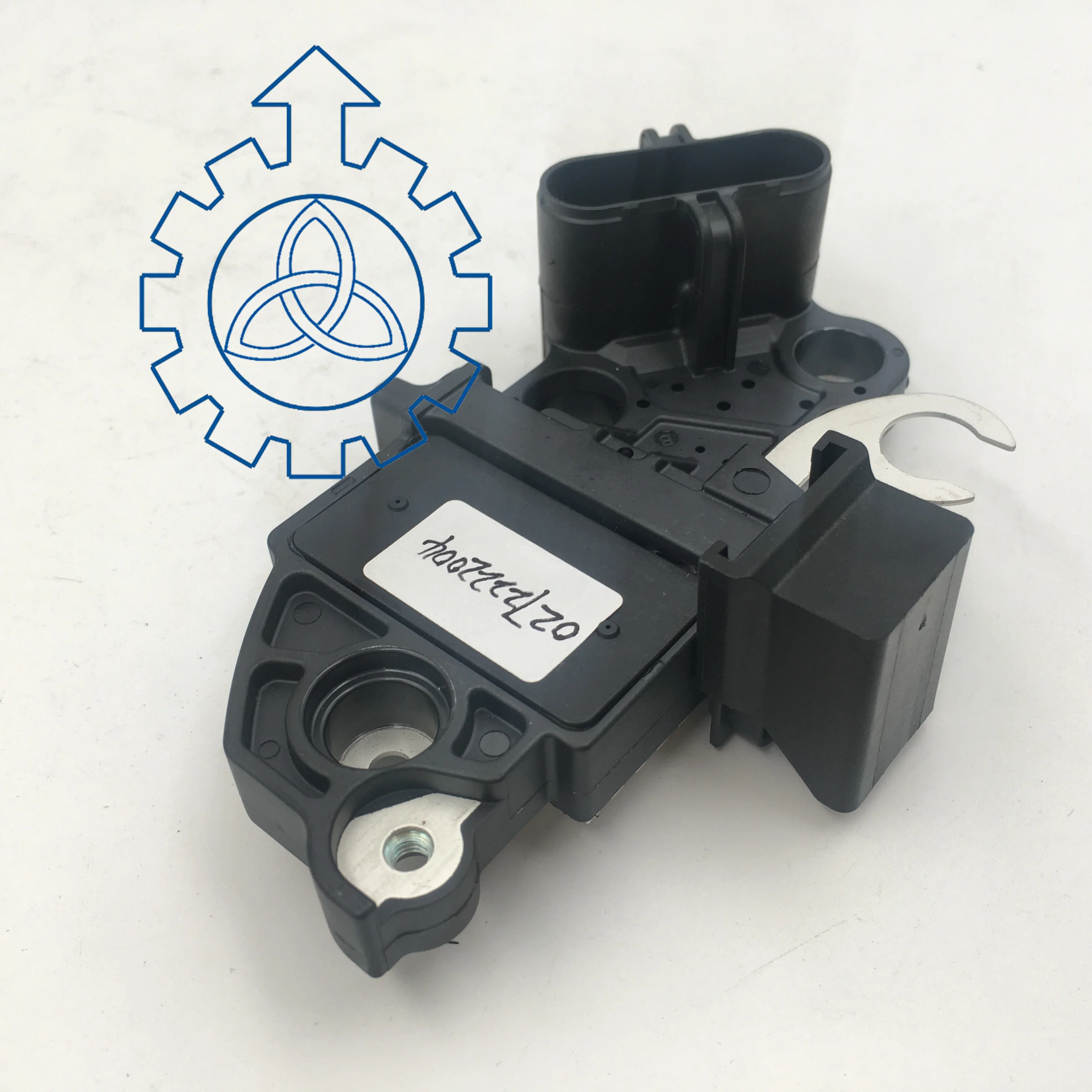 0272222004 Alternator Regulator,with GRC MFR 28V