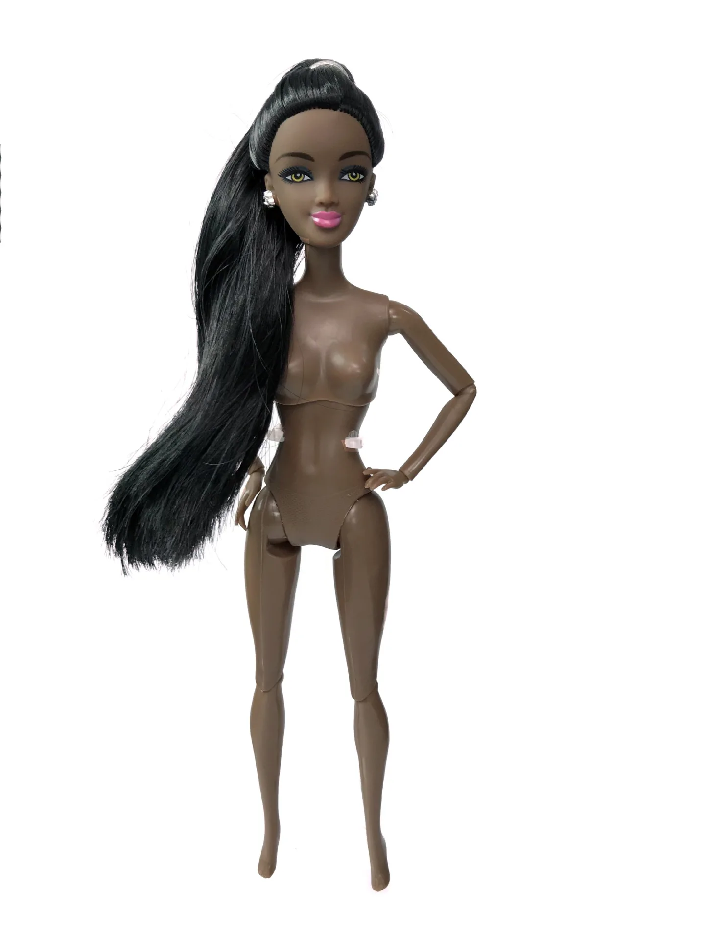 Black Skin-F