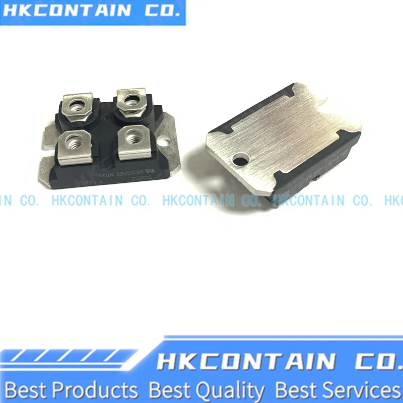 IXGN50N120 IXGN50N60BD2/3 IXGN50N20C3H1 IXGN60N60 IXGN60N60C2D1 IXGN82N120C3H1 IXGN100N160A IXYN100N65C3H1 IXYN100N1