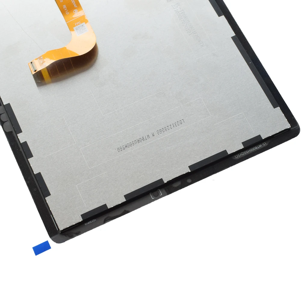 Lcd Display Touch Screen Panel Montagem Digitador Peças de Reposição Samsung Galaxy Tab a9 Mais a9 Plus X210 X211 Novo - Imagem 3