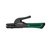 Y1UB Welding Electrode Holder Pliers Welding Clamp 600A/800A Welding Electrode Holder Stick Welding Rod Non-Slip Handle Clamp 1