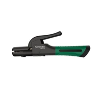 Y1UB Welding Electrode Holder Pliers Welding Clamp 600A/800A Welding Electrode Holder Stick Welding Rod Non-Slip Handle Clamp 1
