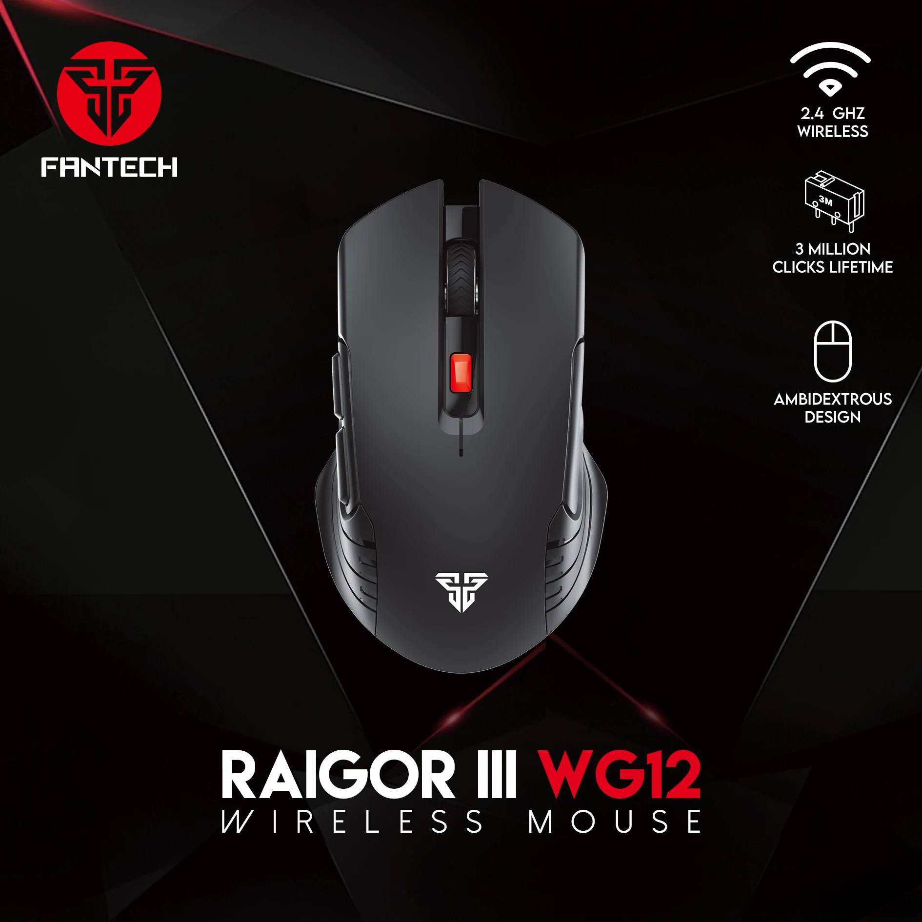 victsing wireless gaming mouse: Real-World Performance, Compatibility ...
