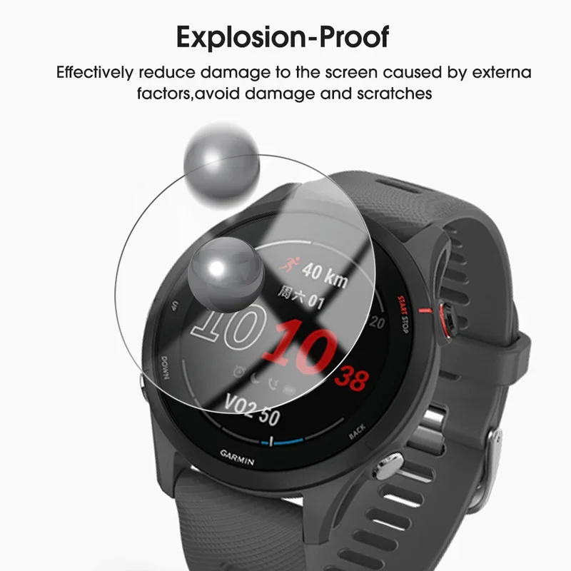 Premium Tempered Glass Screen Protector