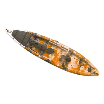 Kayak per la Pesca