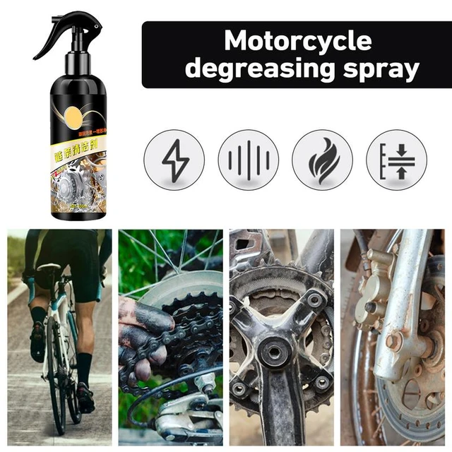 Bike Chain Cleaner Degreaser Chain Cleaner Motorcycle Cleaning, Chain