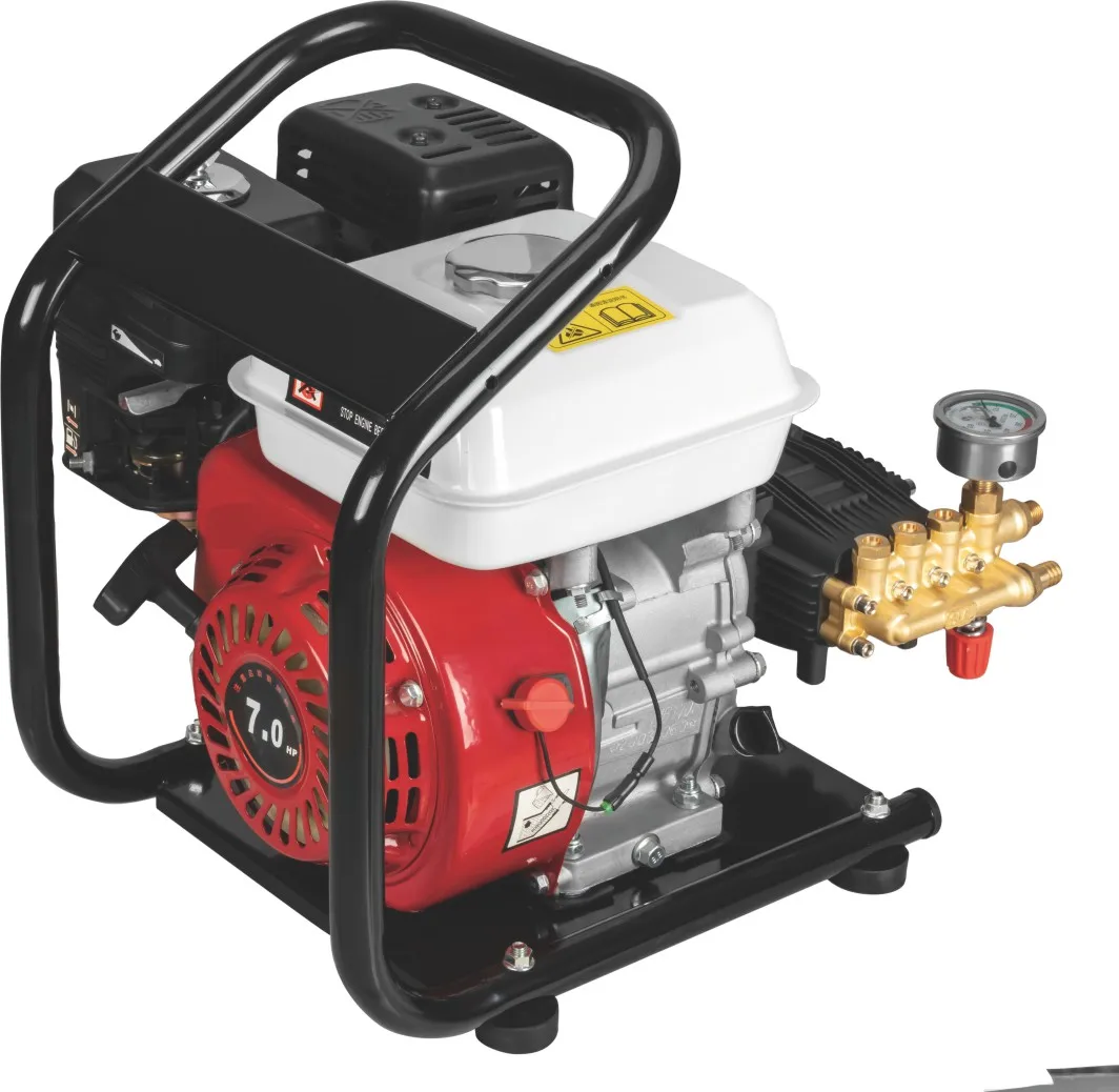 

Мойка высокого давления 5 кВт, портативная струйная машина высокого давления, Электрический струйный очиститель холодной воды высокого давления, металлическая мощность