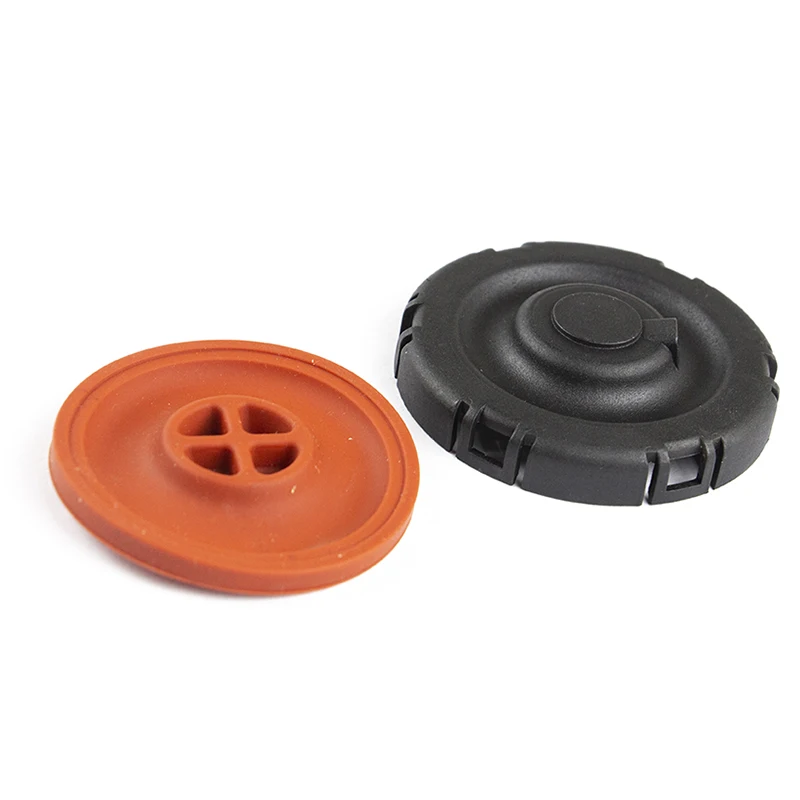 New Engine Valve Cover Cap Rocker Cylinder Head Cap 11127588412 11128589941 11127625477 11127810584 For BMW X1 X3 X5 rocker cover gasket