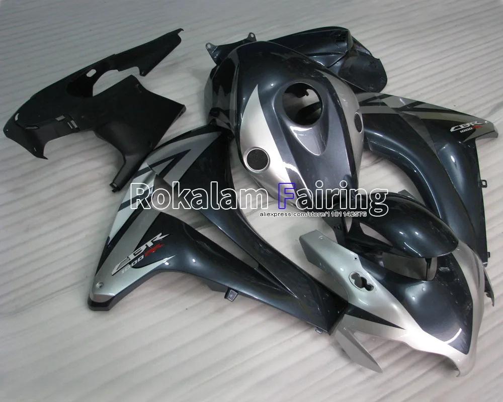

Комплект обтекателей для мотоциклов Honda CBR 1000RR 2008 2009 2010 2011 Fashion CBR1000 RR 08 09 10 11 (литьё под давлением)