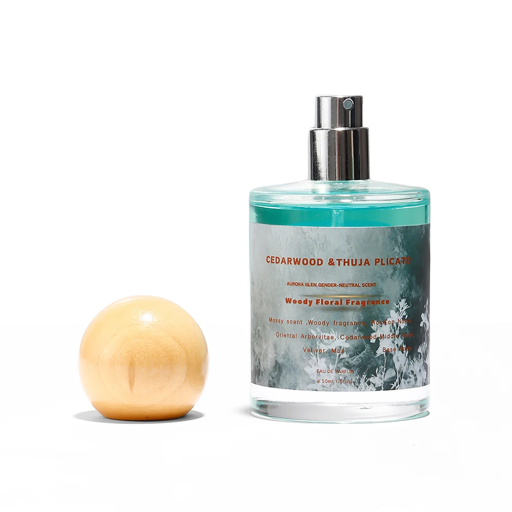 Eau de toilette alla verbena e agrumi per donna profumo persistente_voghion.com