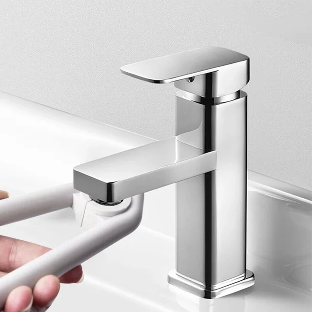 Faucet Aerator Wrench Faucet Nozzle Filter Repair Tool Bubbler Removal Kitchen Bathroom Toilet Tap Sink Disassembly Hand Tool 3