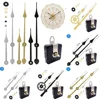 Replacement Clock Mechanism 50-60cm Clock Movement High Torque Long Hands Mechanism Replacement DIY Minute Hand 6