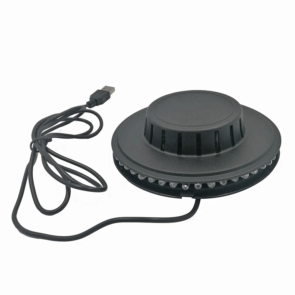 5W USB RGB  Ʈ Ƽ   , Ȱȭ ȸ  LED   LED   Ʈκ 