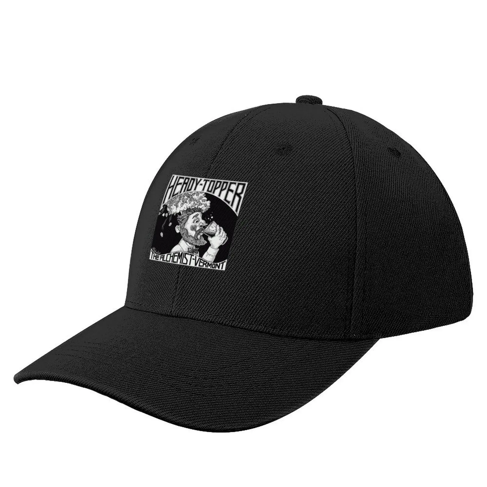 

Heady Topper Baseball Cap Thermal Visor fishing hat Women's Beach Outlet Men's