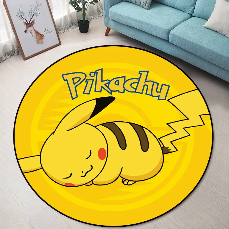 Tapete pikachu #pikachu by: @Bill Wave #pokemon