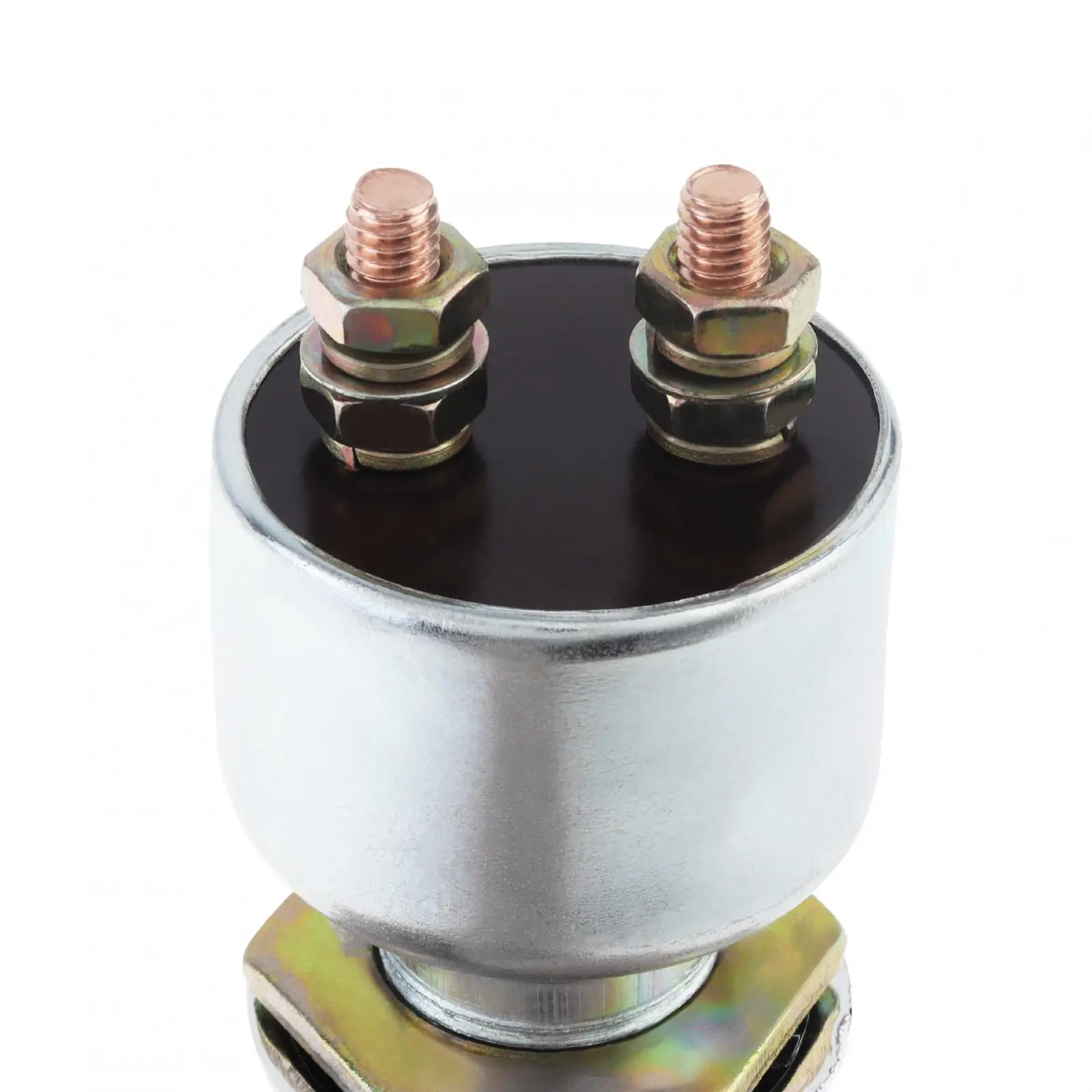 Durable 12V Truck Engine Start Push Button Switch, Wear-resistant Ignition Starter ON-OFF
